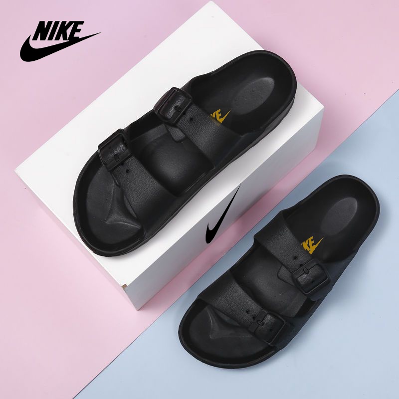 Sandalias nike para mujer con peluche hot sale