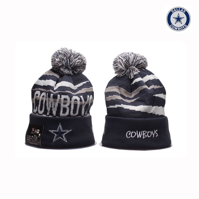 Sombrero Dallas Cowboy Hombre