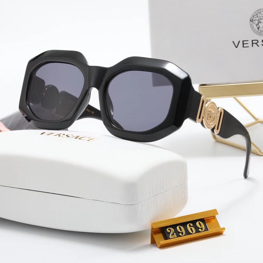 Lentes versace 2018 deals