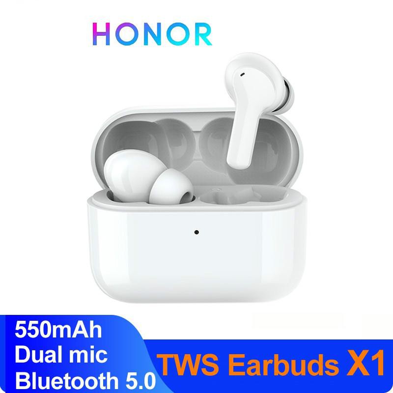 Huawei honor earbuds 2025 x1 tws auriculares inalámbricos