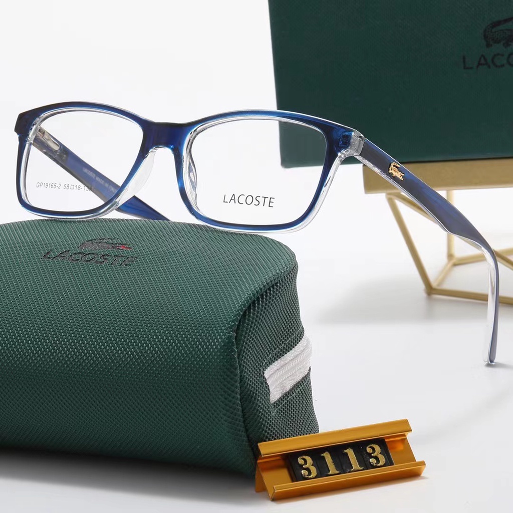 Lentes lacoste de discount sol para hombre