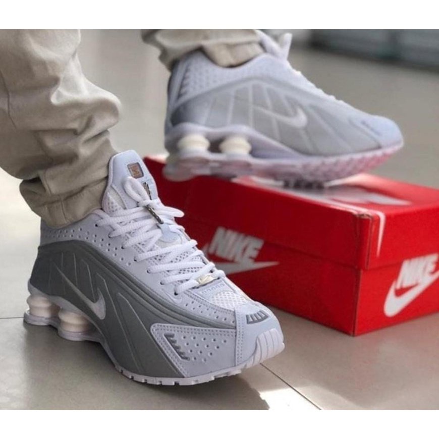 nike shox Precios y Ofertas mar. de 2024 Shopee Chile