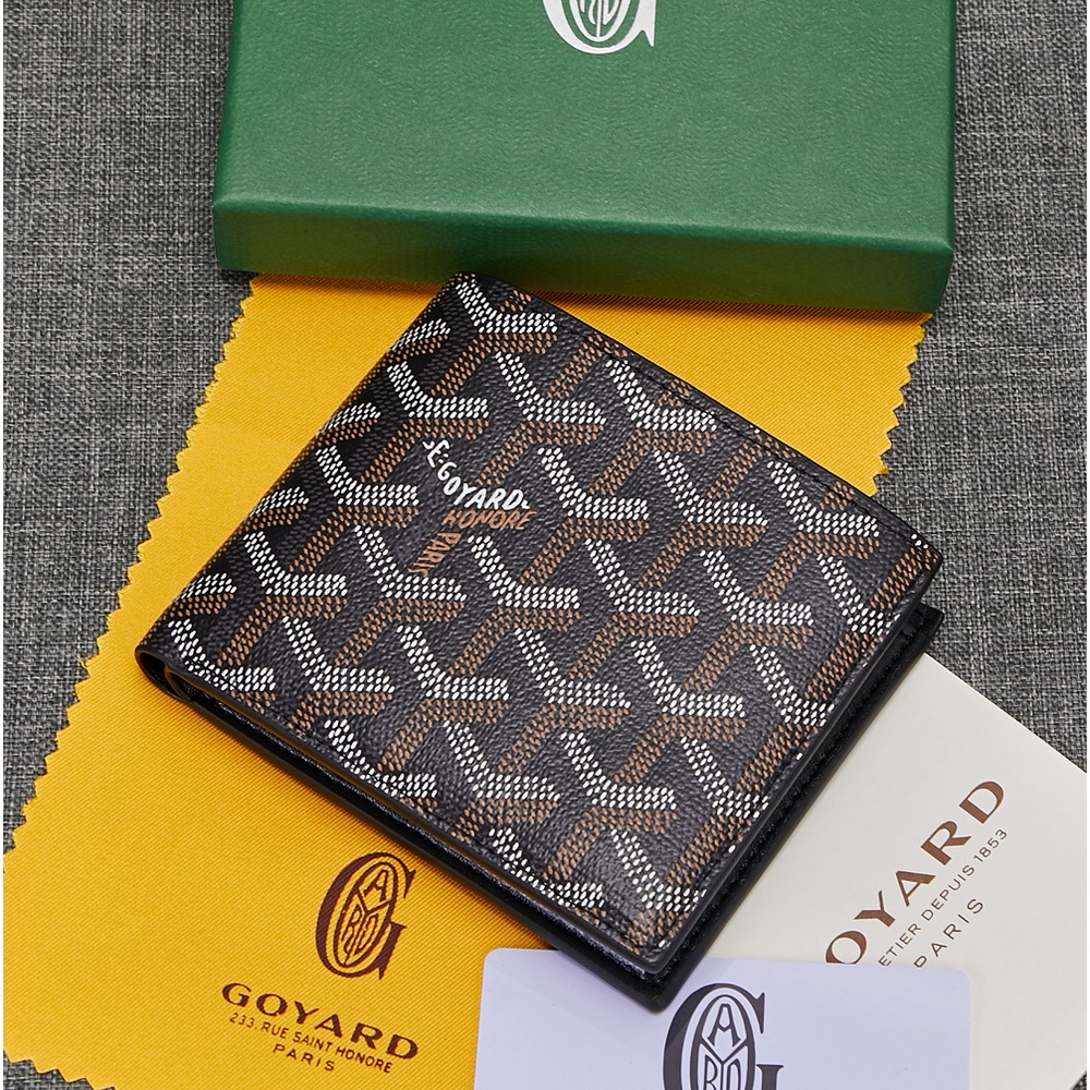 Cartera goyard hombre new arrivals