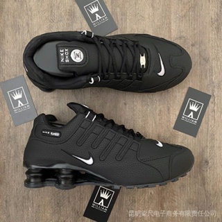 Zapatillas nike shox outlet chile