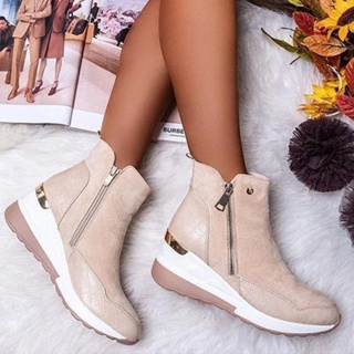 botines mujer Ofertas Online 2024 Shopee Chile