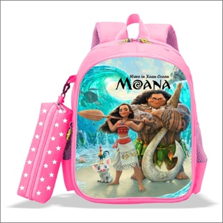 Mochilas de moana para niña new arrivals