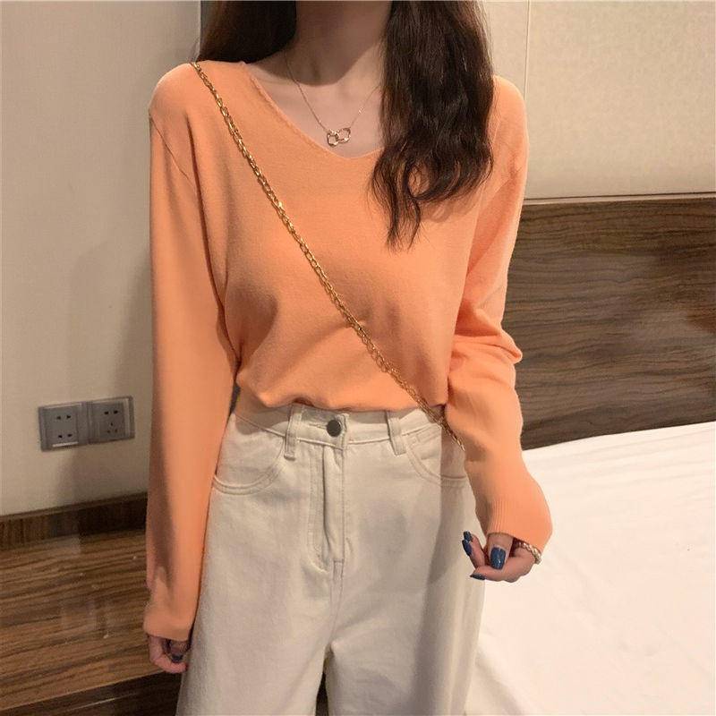 Vivo Ayla Loose Top - Caramel