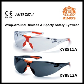Gafas fotocromáticas Crossbow One - ANSI Z87.1+