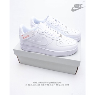 Nike Air Force 1 07 - calzado - nike - Nike Chile