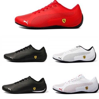 Zapatillas puma ferrari discount mujer