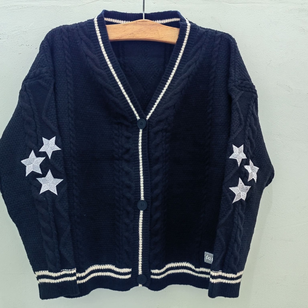 Folklore Cárdigan De Punto Suéter Taylor Swift Cardigan 23