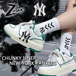 Mlb Chunky Liner New York Yankees Sneakers in Lagos Island (Eko