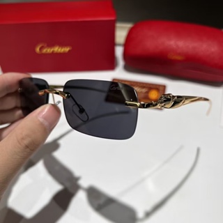 lentes cartier Ofertas Online 2024 Shopee Chile