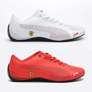 zapatillas puma ferrari Precios y Ofertas feb. de 2024