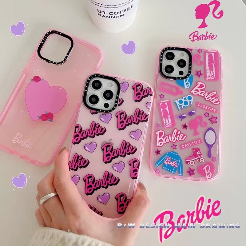 GUCCI barbie houst Gengar Card Antigolpes Móvil A Prueba De Golpes TPU  Silicona Funda Con Soporte Santa Claus Para Iphone 14 13 Pro Max 12 11 Xs X  Xr Cubierta