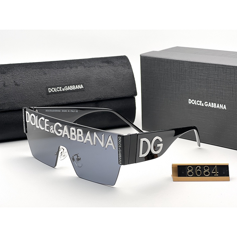 Gafas De Sol Cuadradas Grandes - Envío Gratis