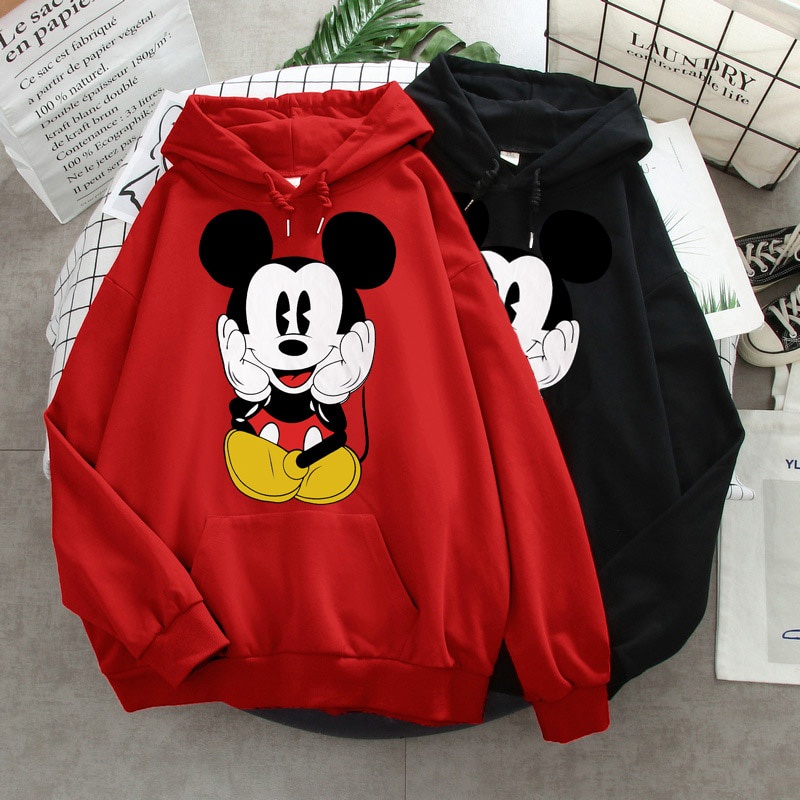 Ropa Mujer, Sudaderas Disney, Camisetas y Más