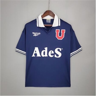 Camisa u 2025 de chile