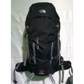 Mochila plegable north online face