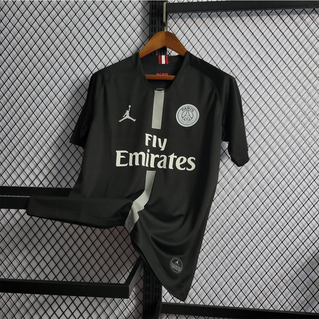 Polera psg negra new arrivals