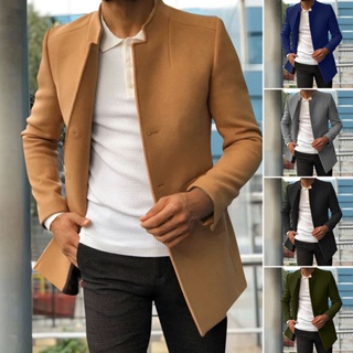 Dictar Abrasivo Decisión abrigos slim fit hombre Ofertas Online, julio 2023 | Shopee Chile