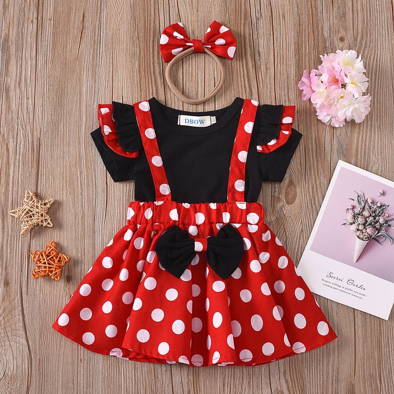 Vestidos de minnie para adultos hot sale