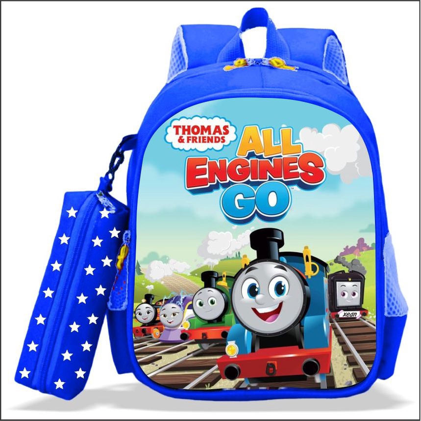 Thomas Y Sus Amigos Personaje De Jard n De Infantes Y Escuela