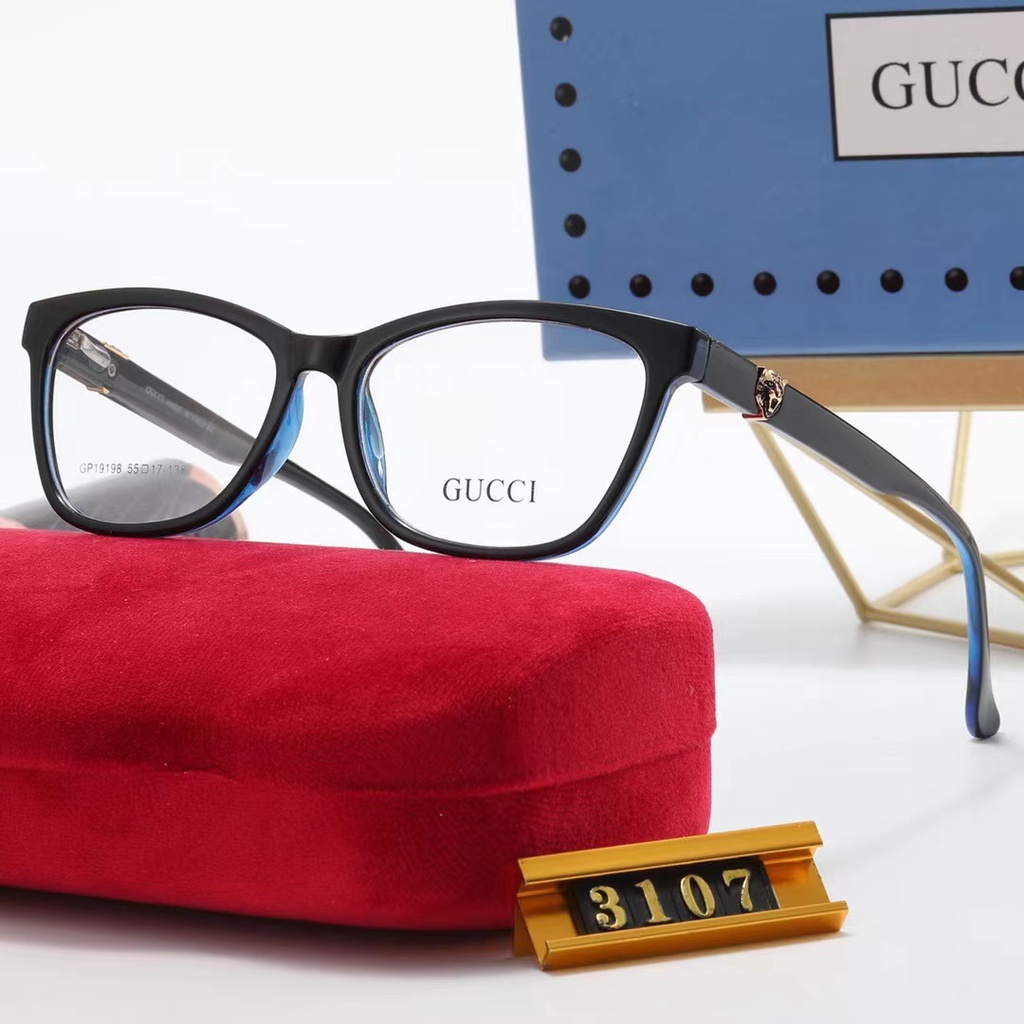 Lentes gucci best sale de aumento