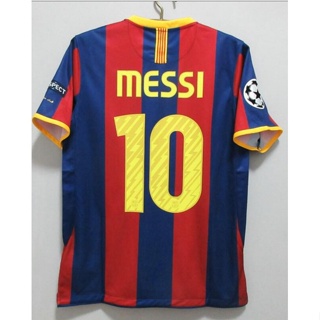 Camiseta fc cheap barcelona messi