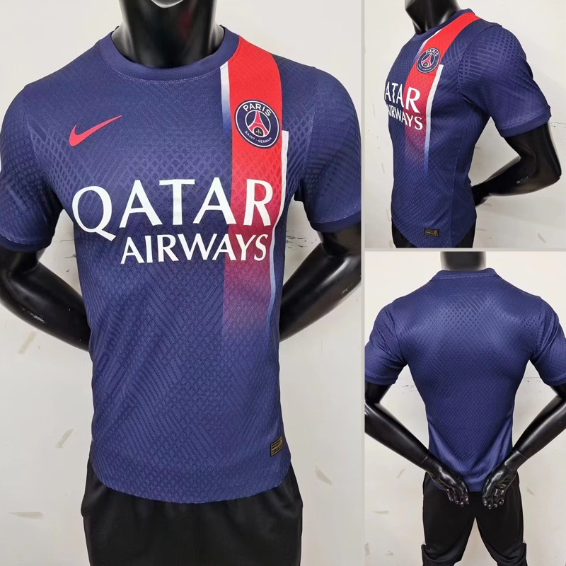 nueva polera de psg
