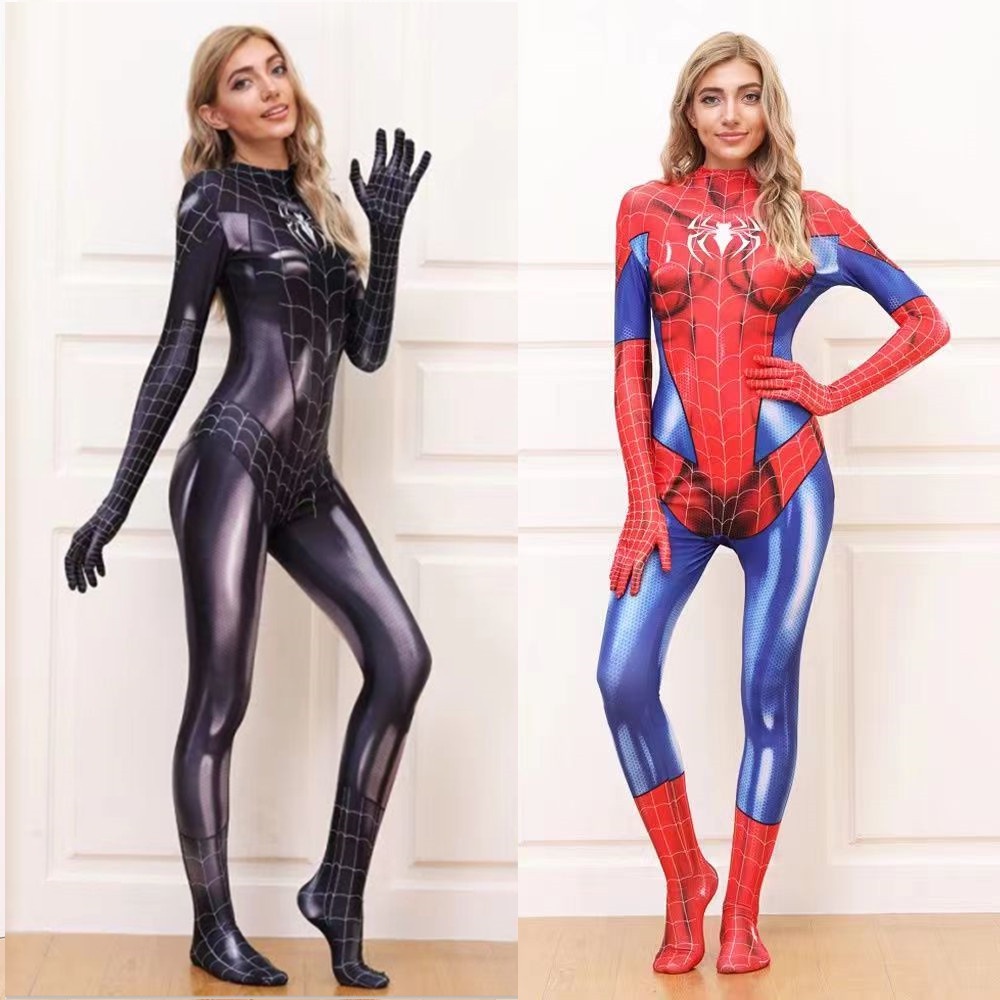 traje de spiderman - Precios y Ofertas - abr. de 2023 | Shopee Chile