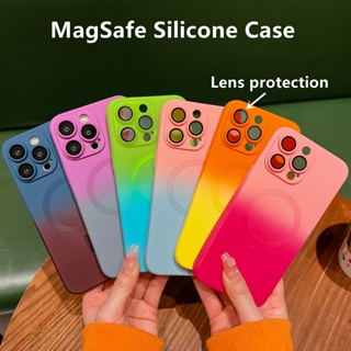 Magsafe - Cargador de coche Magsafe BOCLOUD Magsafe para iPhone 14 Pro  Max/14 Pro/14 Plus/14/13/12 todas las series, soporte magnético inalámbrico