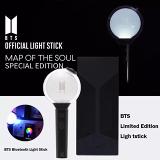 Lámpara Original Bts Army Bomb Ver.4 Kpop Lightstick