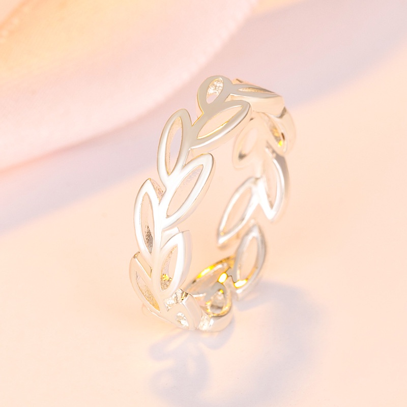 Anillo De Corazón Para Mujer En Plata De Ley 925 Y Circonitas – Color Oro Rosa, Diseño Elegante | Regalo Para Novia