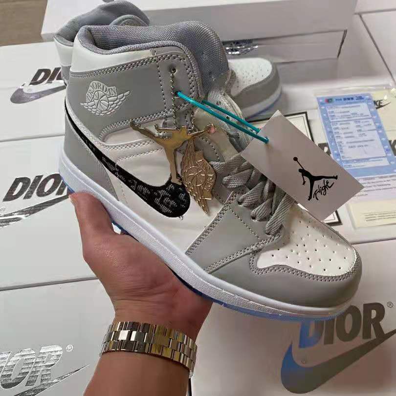 Jordan dior 2025 precio chile