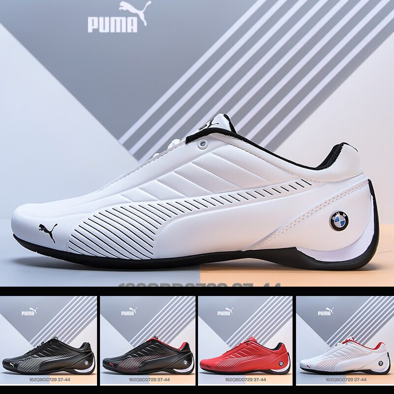 Despido lb emprender zapatillas puma ferrari - Precios y Ofertas - jul. de 2023 | Shopee Chile