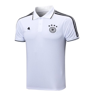 Chandal de Sudadera del Alemania 2022-2023 Marron