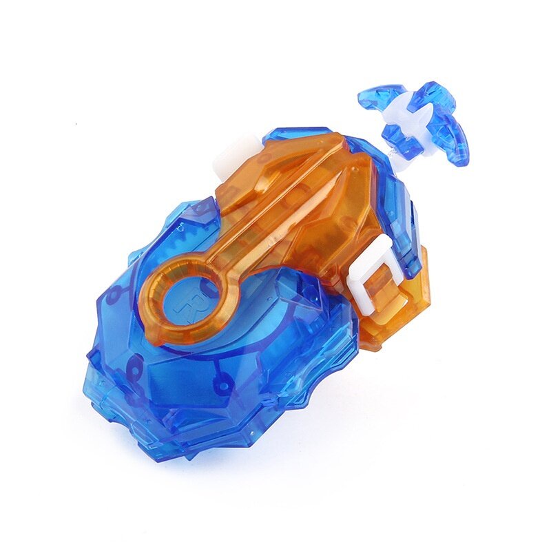 Beyblade lanzador de cuerda hotsell