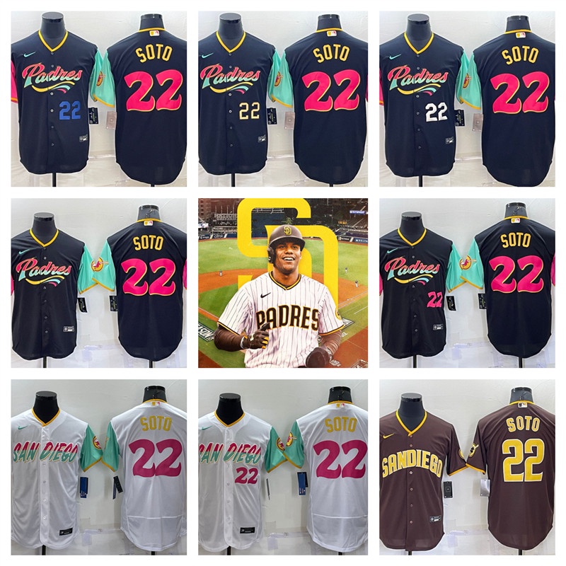 Las mejores ofertas en Mujeres Camisas de la MLB San Diego Padres