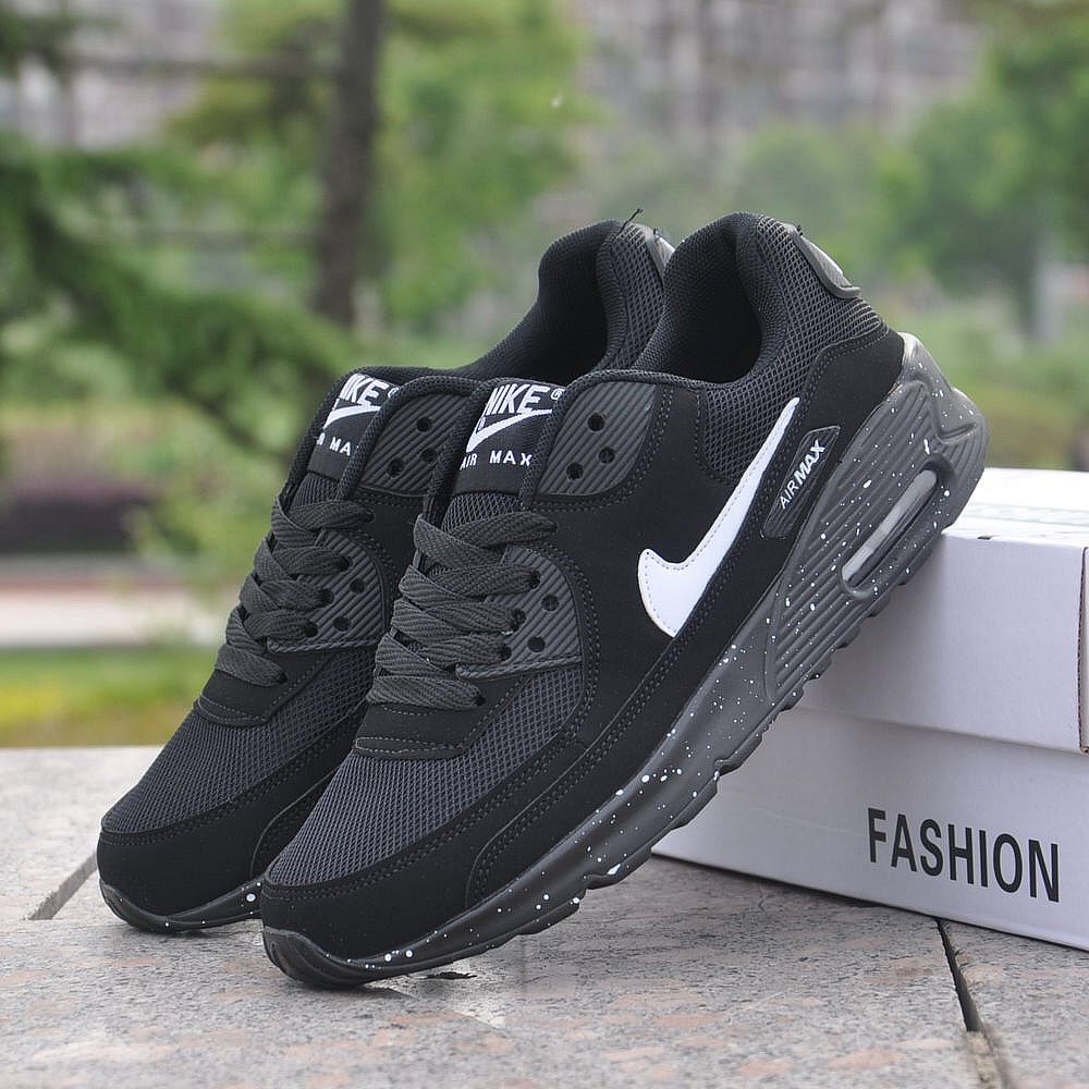 Nike air max clearance 90 2015 hombre blancas