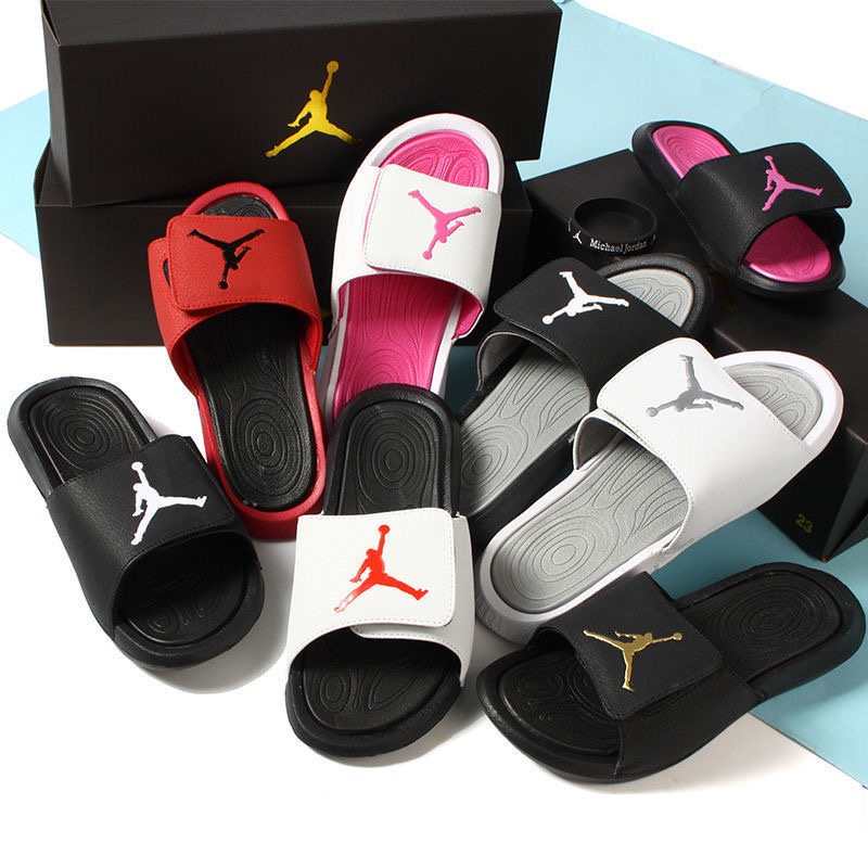 chanclas jordan Ofertas Online 2024 Shopee Chile