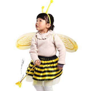 Disfraz de abeja de miel infantil