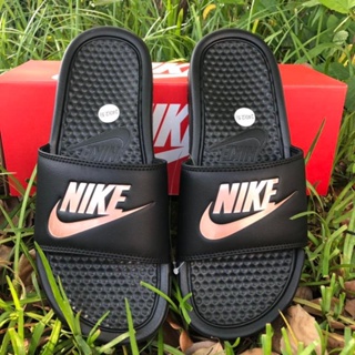 Sandalias nike oferta hot sale