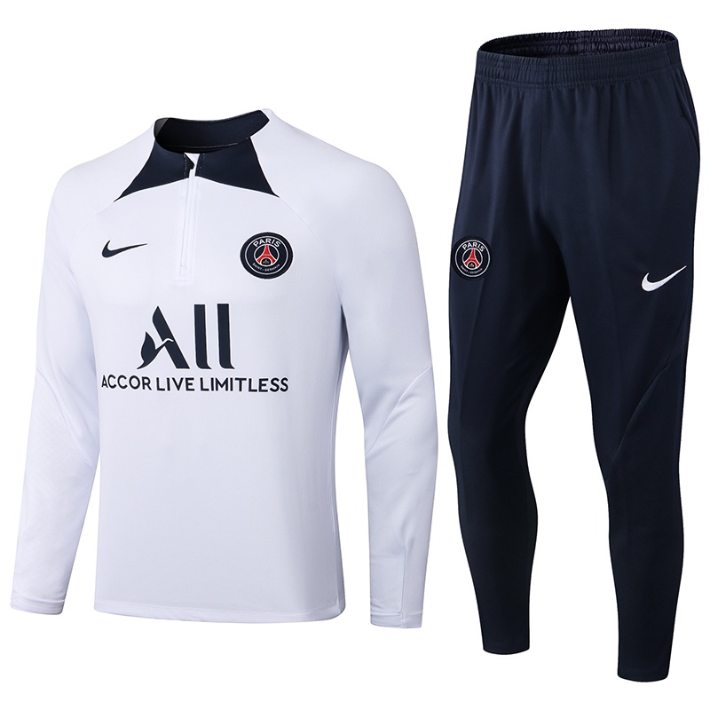 Buzos fashion de paris saint germain