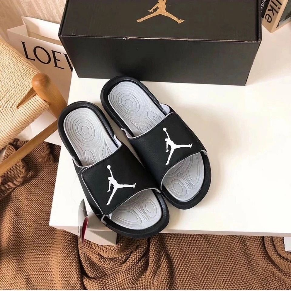 Chanclas discount jordan precio