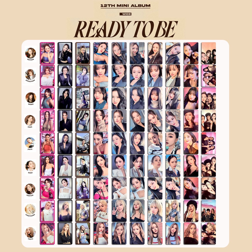 9-unids-set-twice-ready-to-be-12th-mini-album-photocards-me-free