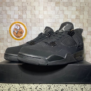 Jordan 4 Retro Midnight en azul marino oscuro Hombre - DH6927-140 - ES