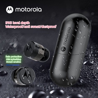 Audifonos inalambricos motorola cheap verve buds 400