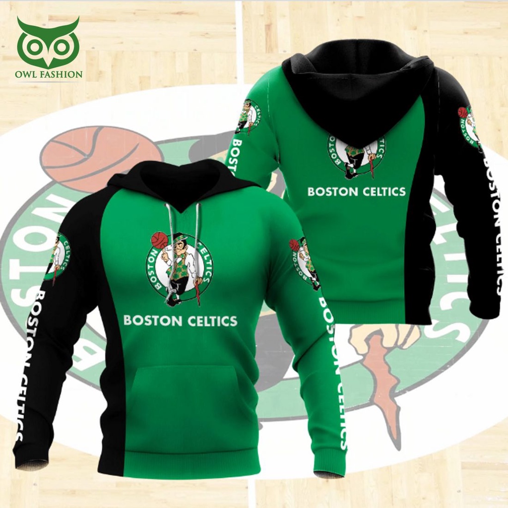 Sudadera Con Capucha Número 13 – Azul Y Verde Para Universidad, Deporte Y Fans – Regalo Original Para Atletas