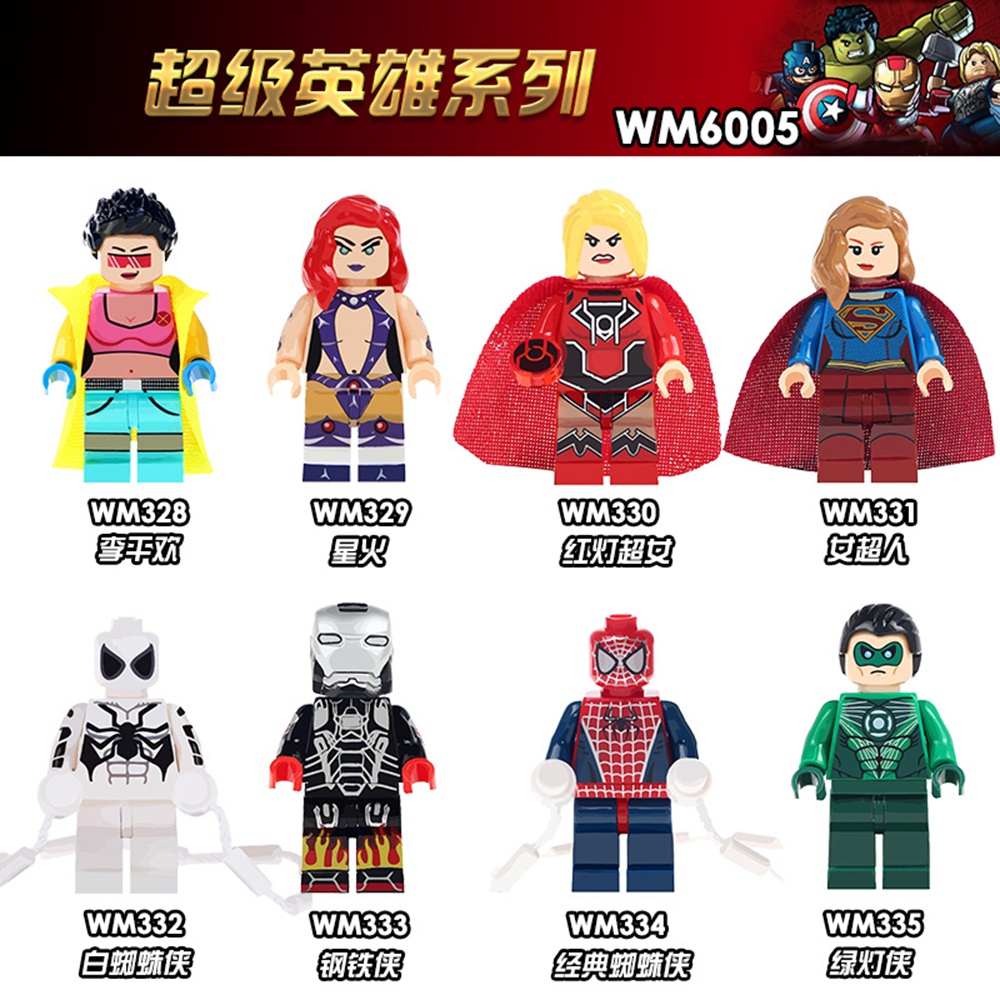 wm6005-wm328-wm329-minifiguras-lindo-anime-de-dibujos-animados-juguetes